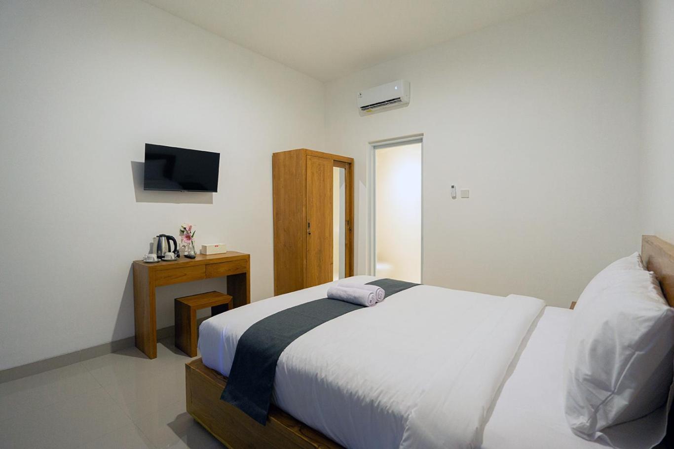 Karang Beji Homestay Унгасан Экстерьер фото